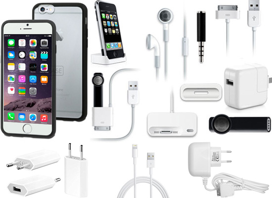 Accessoires pour smartphone – AYAPHONE, réparation smartphone, déblocage,  accessoires